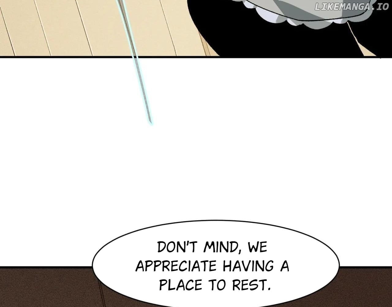 The Devil Never Cries Chapter 110 - page 33